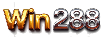 win 288 logo