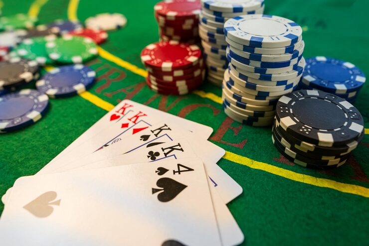 win 288 Fresh Roulette Rooms