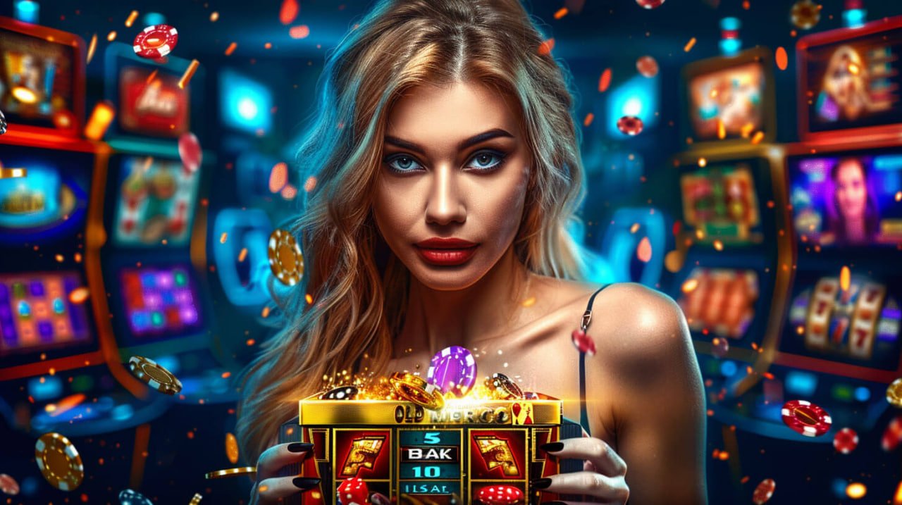 win 288 Experience the Real Atmosphere of Our Live Casino